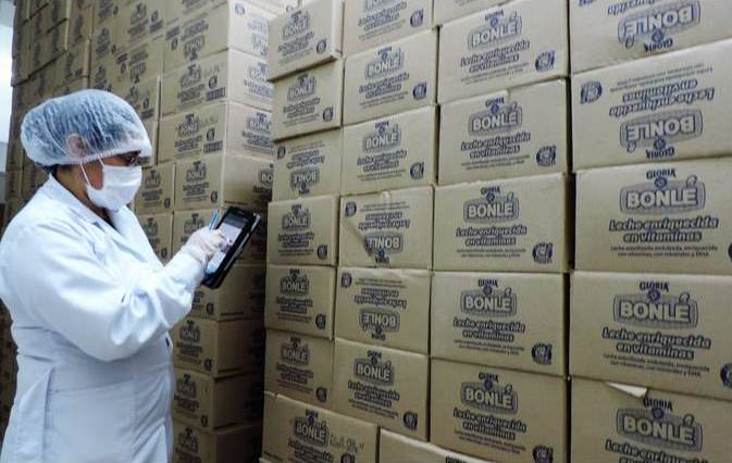 Qali Warma en Lambayeque adelanta proceso de compra de alimentos para atender a escolares en el 2017