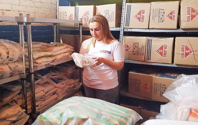 Supervisaron servicios que brinda Qali Warma en colegios de Chiclayo