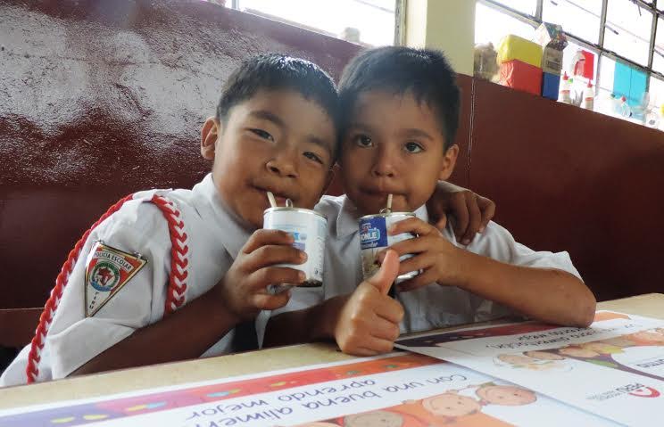 Qali Warma continúa con la selección de proveedores de servicio alimentario escolar