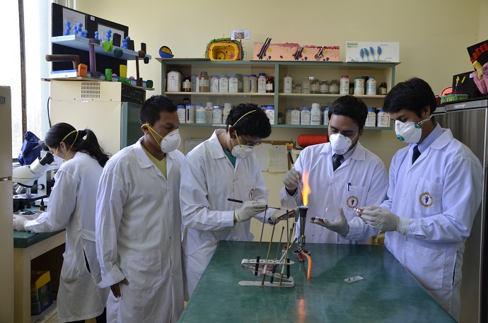 Nueve universidades peruanas figuran en los QS World University Rankings 2023  