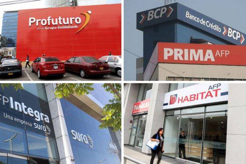 Recomendaciones para quienes deseen retirar 25% de su fondo de AFP