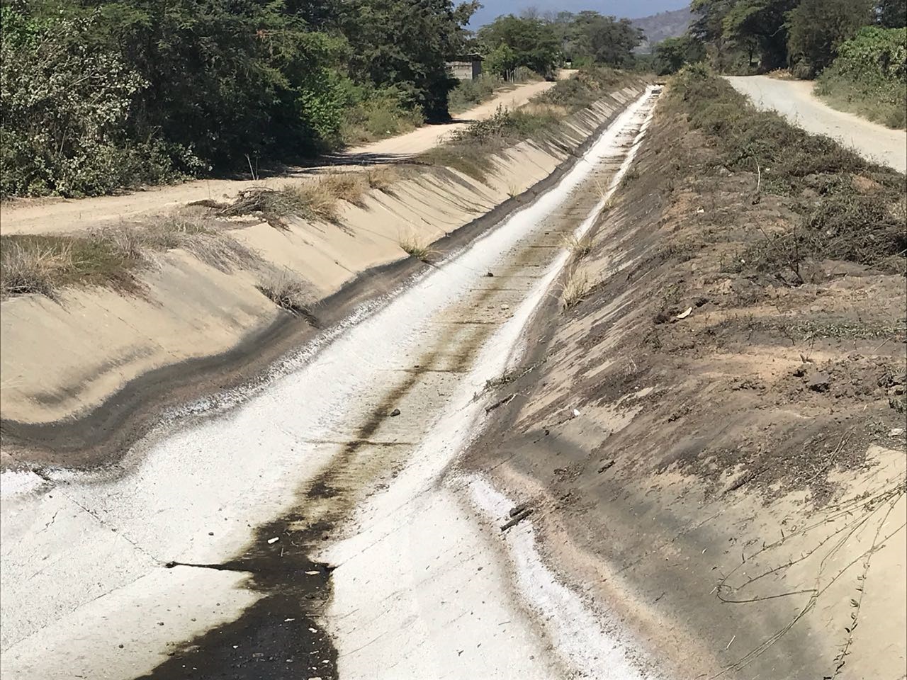 Región Lambayeque recibe más de S/ 13 millones para obras de reconstrucción