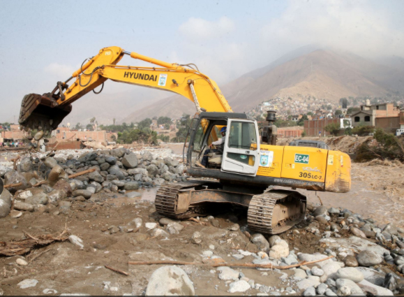 Reconstrucción con Cambios invertirá S/ 3,115 millones en Lambayeque