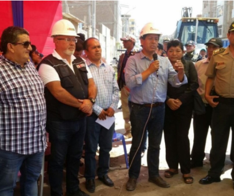 Reconstrucción con Cambios ejecutará más de 300 obras en Lambayeque