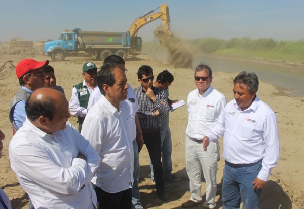 Este 2018 se ejecutarán  más de 2,400 intervenciones de Reconstrucción con Cambios