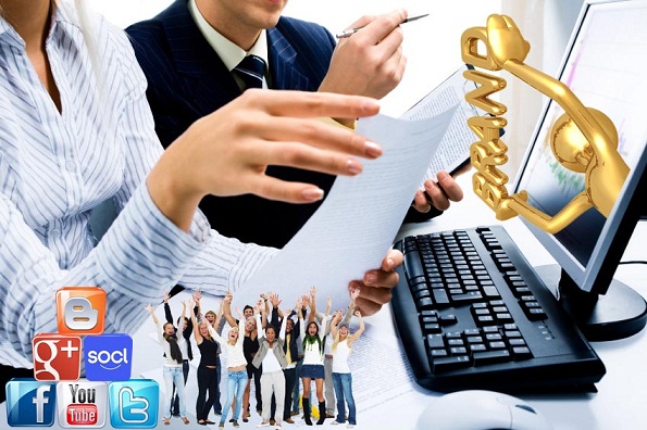 Mala redacción en redes sociales arriesga la reputación de las empresas