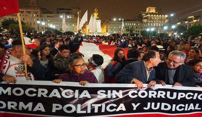 ¿Para qué sirve la reforma política?