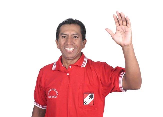 Regidor de Acción Popular de Ferreñafe murió de paro cardiaco