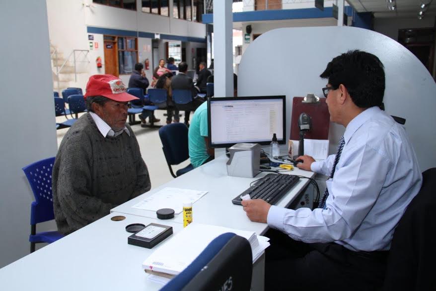 Chiclayo: Reniec nos explica cómo registrar una defunción