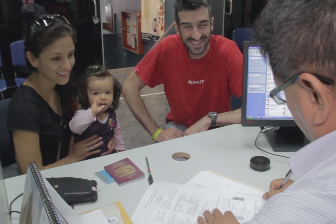 Son 26 extranjeros habilitados para votar en elecciones municipales 