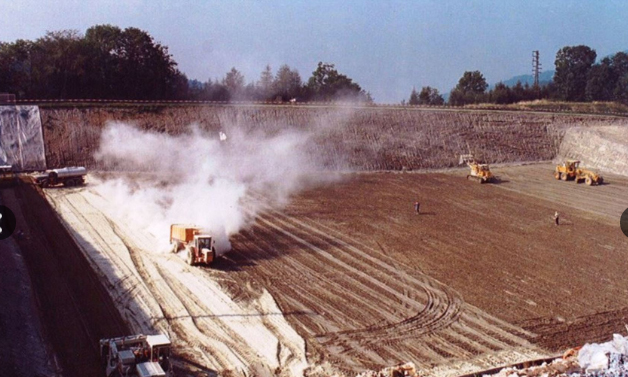 Gobierno transfirió terreno a municipio para construir relleno sanitario en Chiclayo