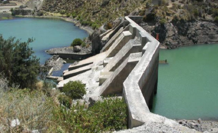 Gobierno regional de Lambayeque impulsará la construcción de 18 represas 