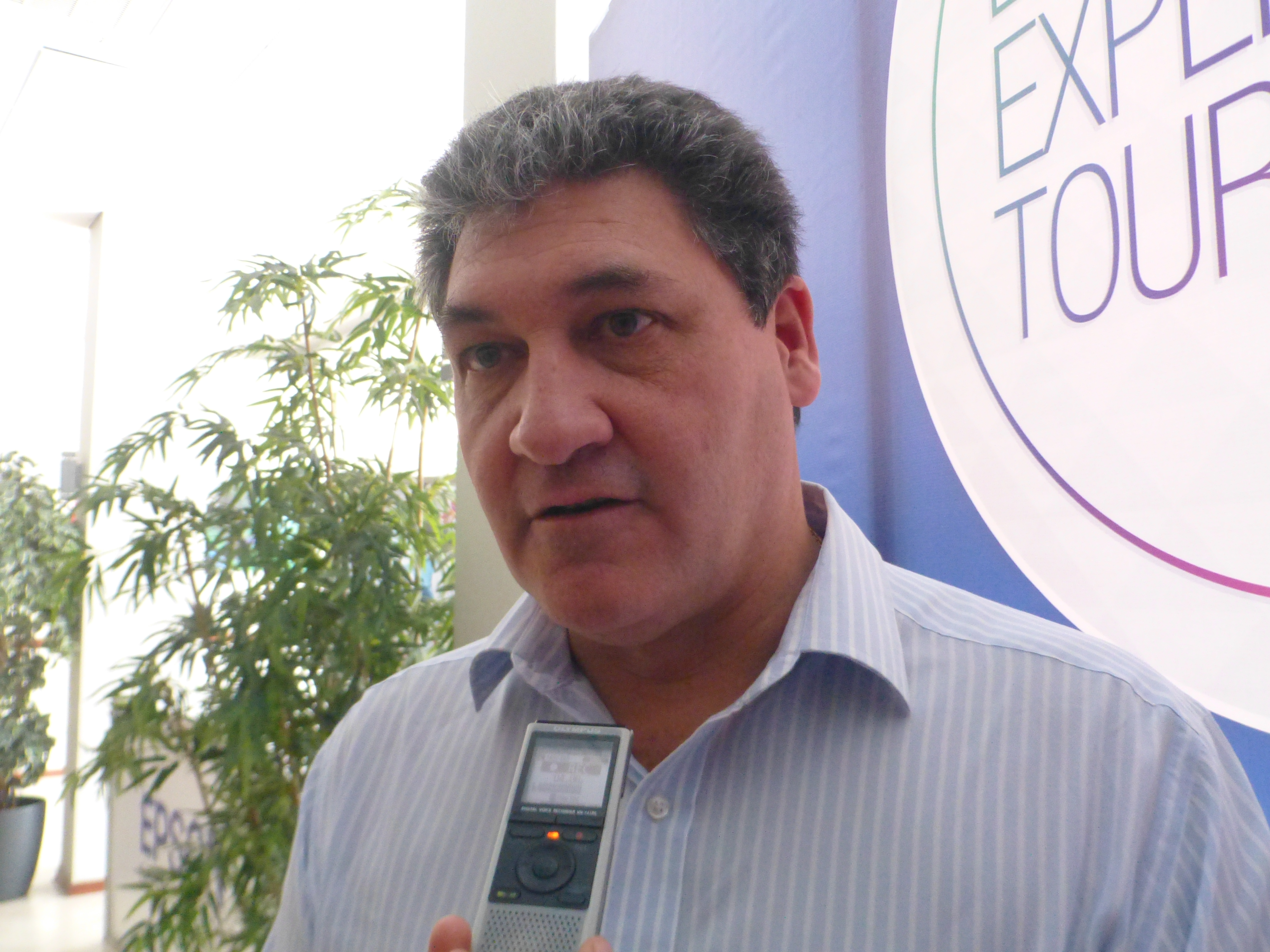 EPSON Perú presenta equipos ideales para sector corporativo