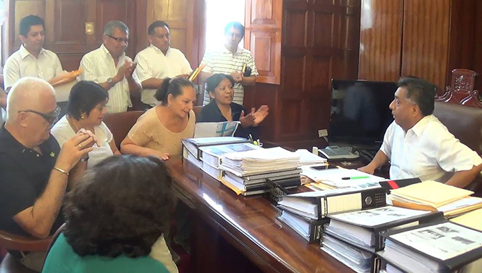 Insisten con abrir Restobar Séptima en Chiclayo