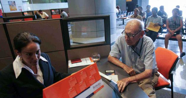 BCR aclara: retiro del 25% no afecta a las AFP sino a fondos de los afiliados