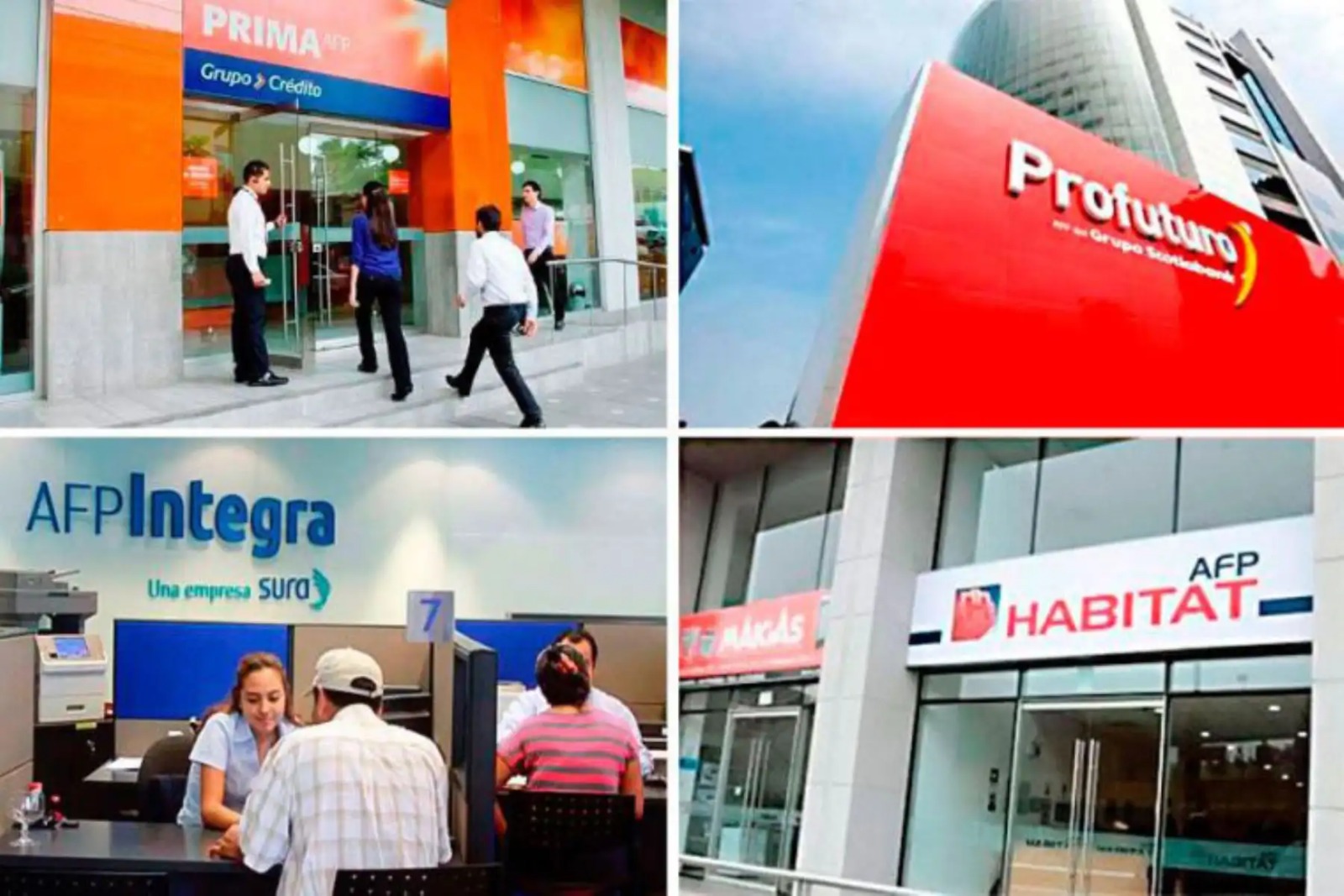 SBS sobre retiro AFP 2025: podrás presentar tu solicitud desde el 21 de octubre