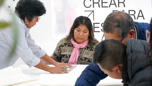 Más de 170 personas con discapacidad estudian carreras técnicas y universitarias en el país