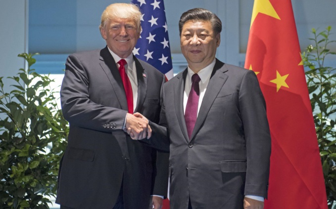 China responde a Trump con aranceles sobre hidrocarburos y vehículos de EE.UU