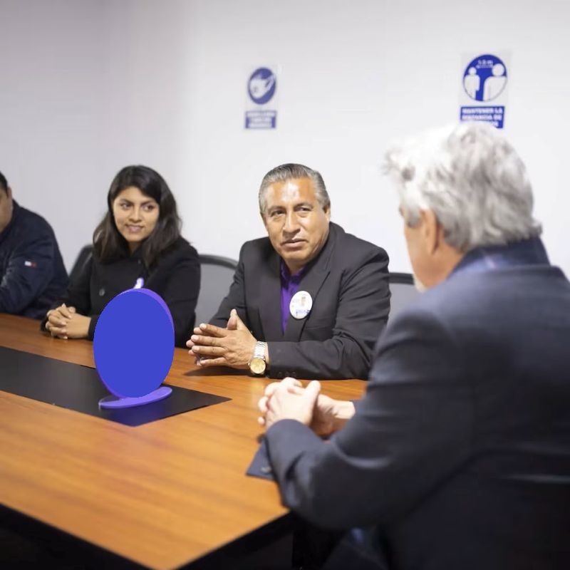 Suspenden militancia de abogada vinculada a ‘Cuchillo’, partido alega lucha contra la delincuencia