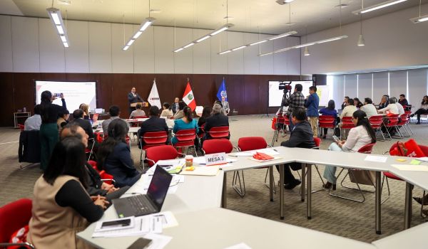 Gobierno fortalece servicios de empleo para responder al mercado laboral