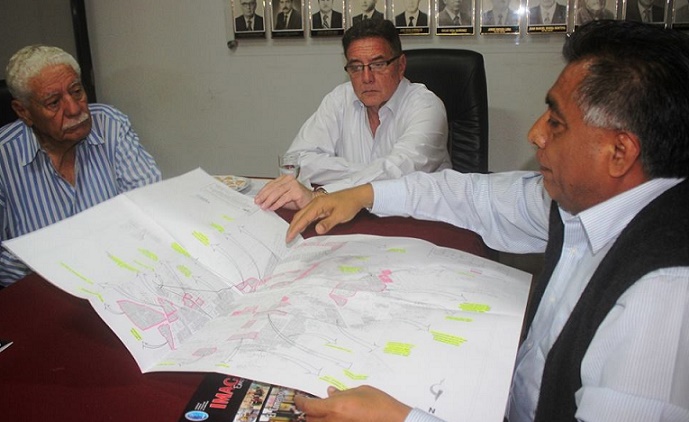 Empresarios lambayecanos contribuirían en prevención del FEN