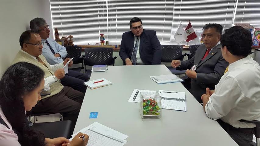 MPCh supera primera etapa de concurso para presupuesto de Seguridad Ciudadana