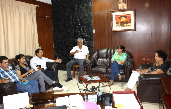 Beneficencias de Chiclayo y Lambayeque forman alianza a favor de programas sociales