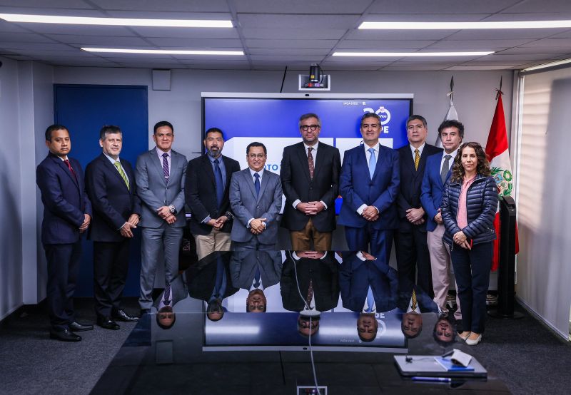 Personal del Ministerio de Salud podrá usar voto digital en Elecciones Generales 2026