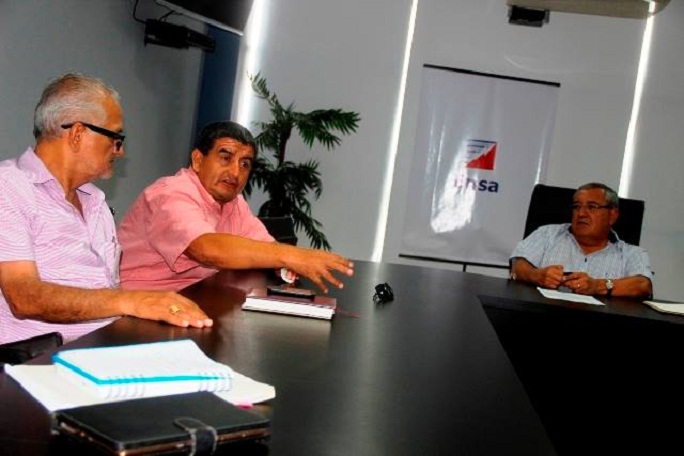 Iluminarán principales vías de acceso del norte y sur de la región Lambayeque