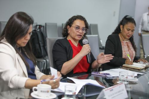 Midis instala consejo directivo del programa de alimentación escolar Wasi Mikuna   