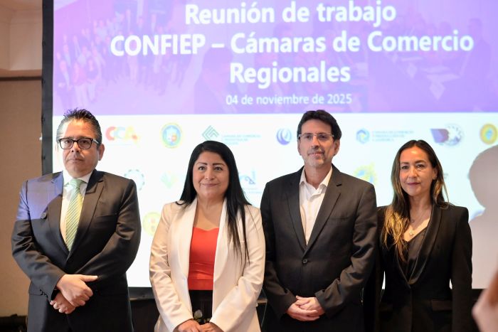  Adjudican proyectos APP por más de US$ 35 500 millones en beneficio de regiones del país