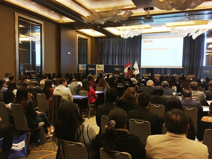 Exportadores demandan a autoridades actuar eficientemente para superar trabas logísticas