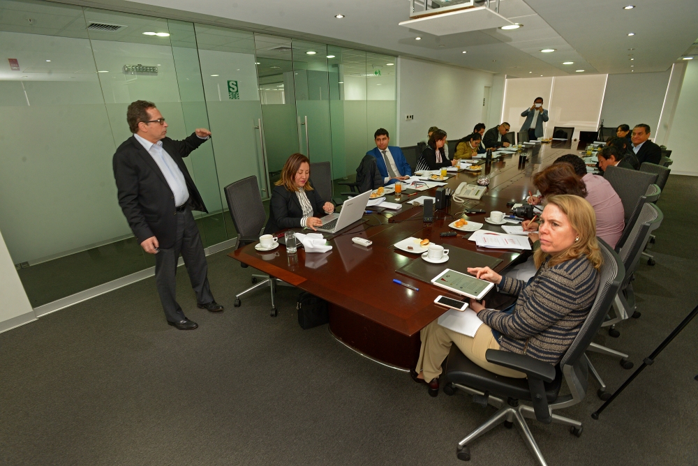 Aportes de industria pesquera al Estado incrementaron su importancia a la estructura de costos