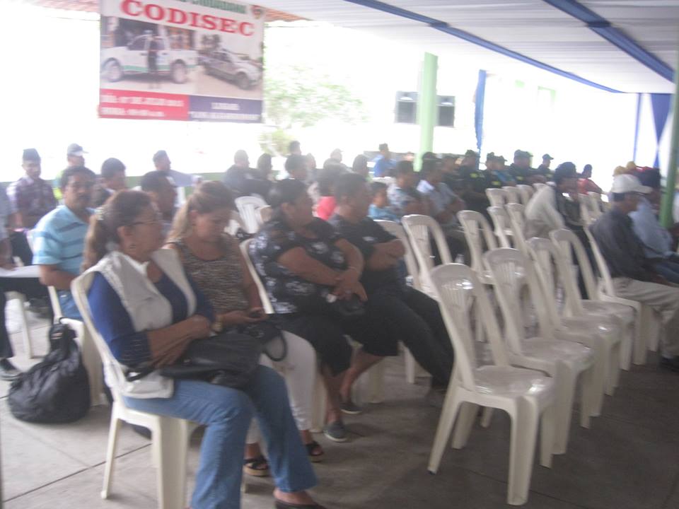 Caseríos de Olmos piden electrificación domiciliaria