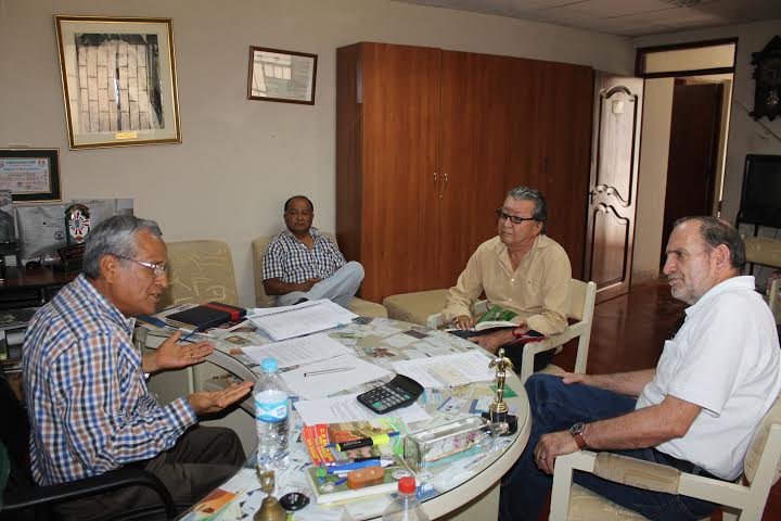 Alcalde de La Victoria expondrá situación de arbitrajes en obras del Estado en el Congreso de la República