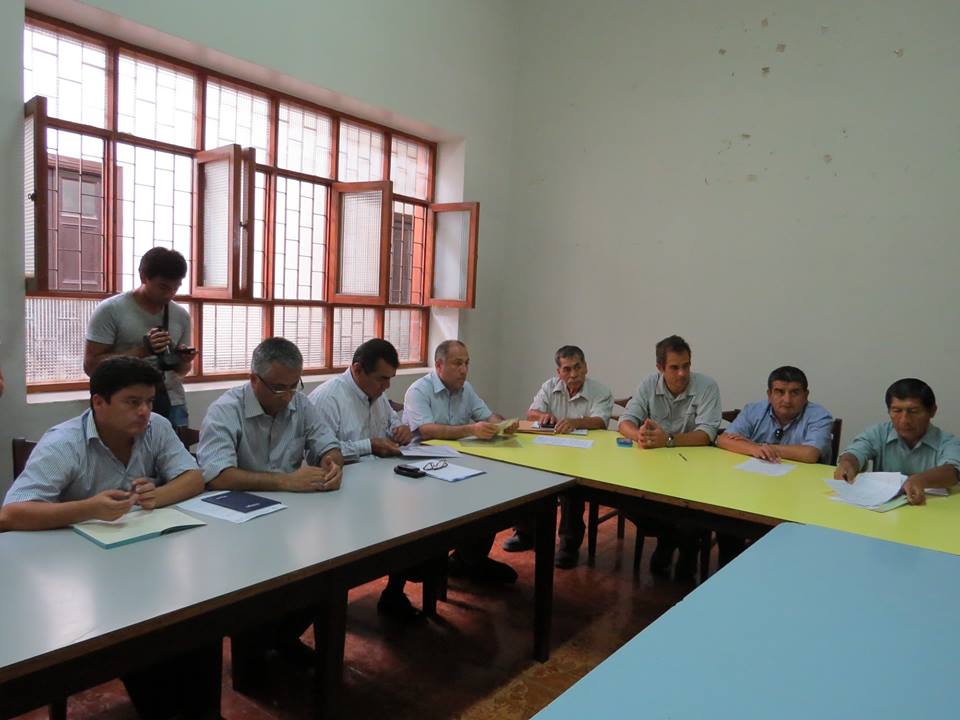  Escolares de Tumán recibirán servicio educativo estatal