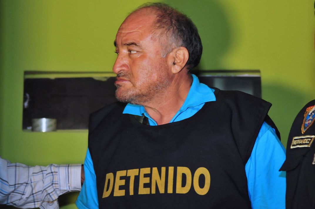 Exalcalde Torres dará su testimonio ante la Fiscalía este 10 de diciembre