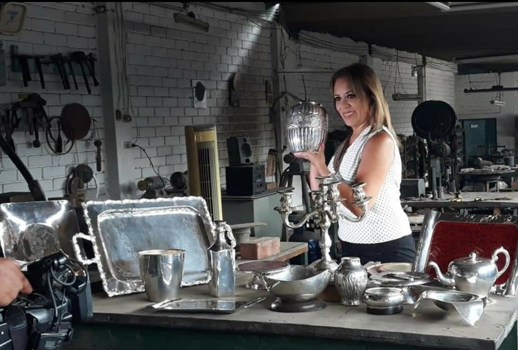 Emprendedoras consolidan su aporte a la economía y su capacidad de resistencia