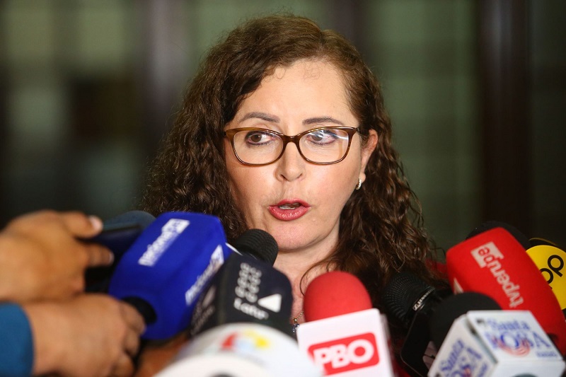 Congresista Bartra: “En próximos días se presentaría dictamen sobre adelanto de elecciones”