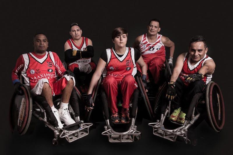 Documental de superación  “Rodar Contra Todo” se presentará en Chiclayo