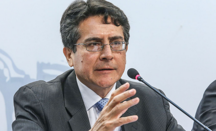 Rolando Luque: “Buscamos unificar criterios con la Defensoría del Pueblo sobre conflictos sociales”