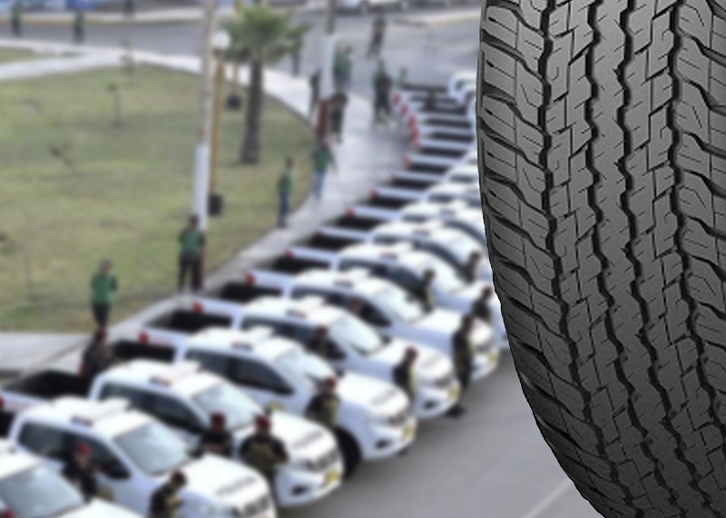 Rubro automotriz genera contratos por más de S/ 21 millones en Catálogos Electrónicos del Estado