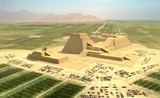 Rally Dakar ayudará a difundir sitios turísticos, entre ellos la “Ruta Moche”