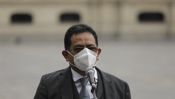 Abogado de Pedro Castillo dice que el presidente acudirá a declarar a la fiscalía si se garantizan sus derechos 