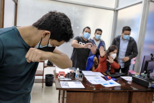 Sepa cómo evitar el contagio y controlar un brote de influenza 