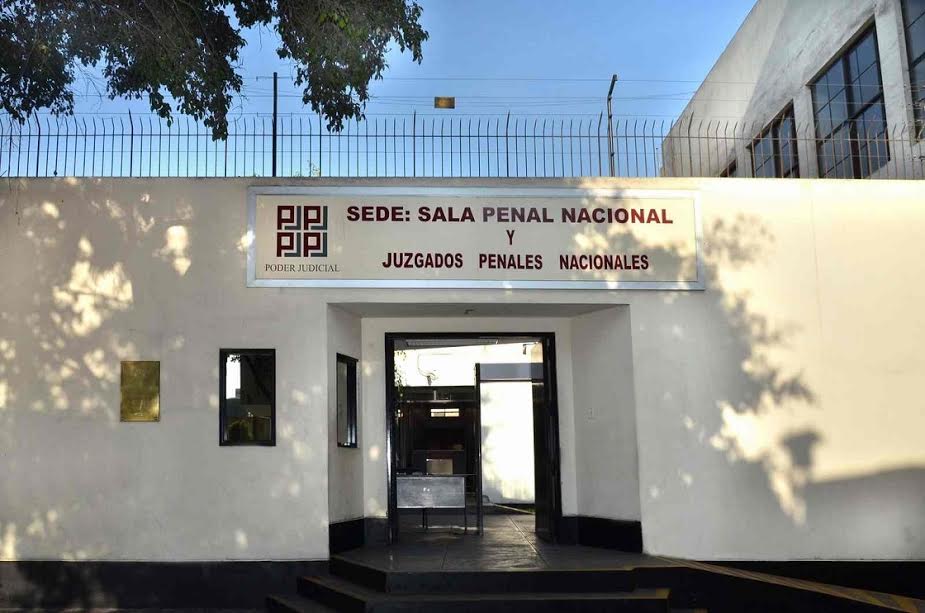 Reprograman audiencia de exdirigente deportivo Francisco Boza