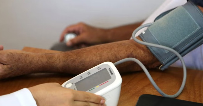 OPS destaca la urgente necesidad de acelerar el control de la hipertensión