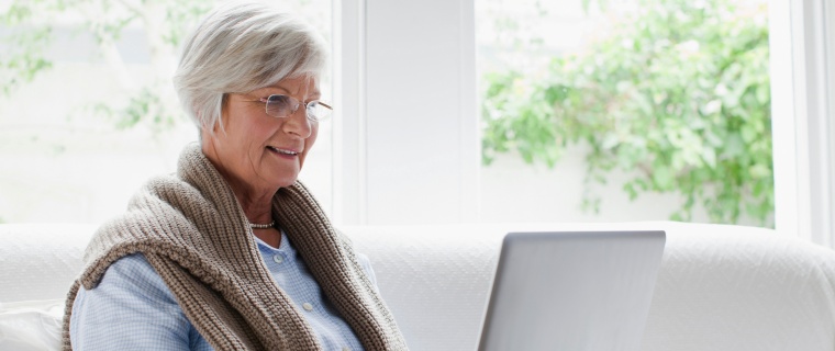 Enfermedades oculares más comunes en la tercera edad