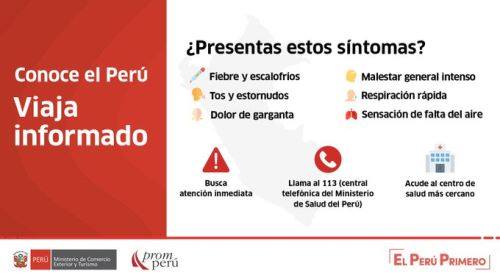 Salud capacita a regiones para implementar plan nacional y hacer frente al Coronavirus