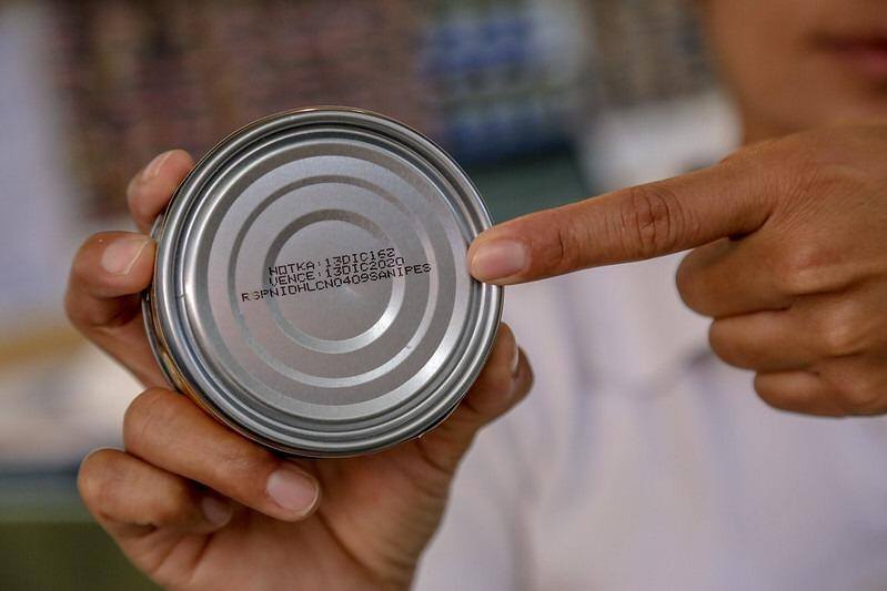 Sanipes inicia emisión de Registro Sanitario con firma digital y código QR